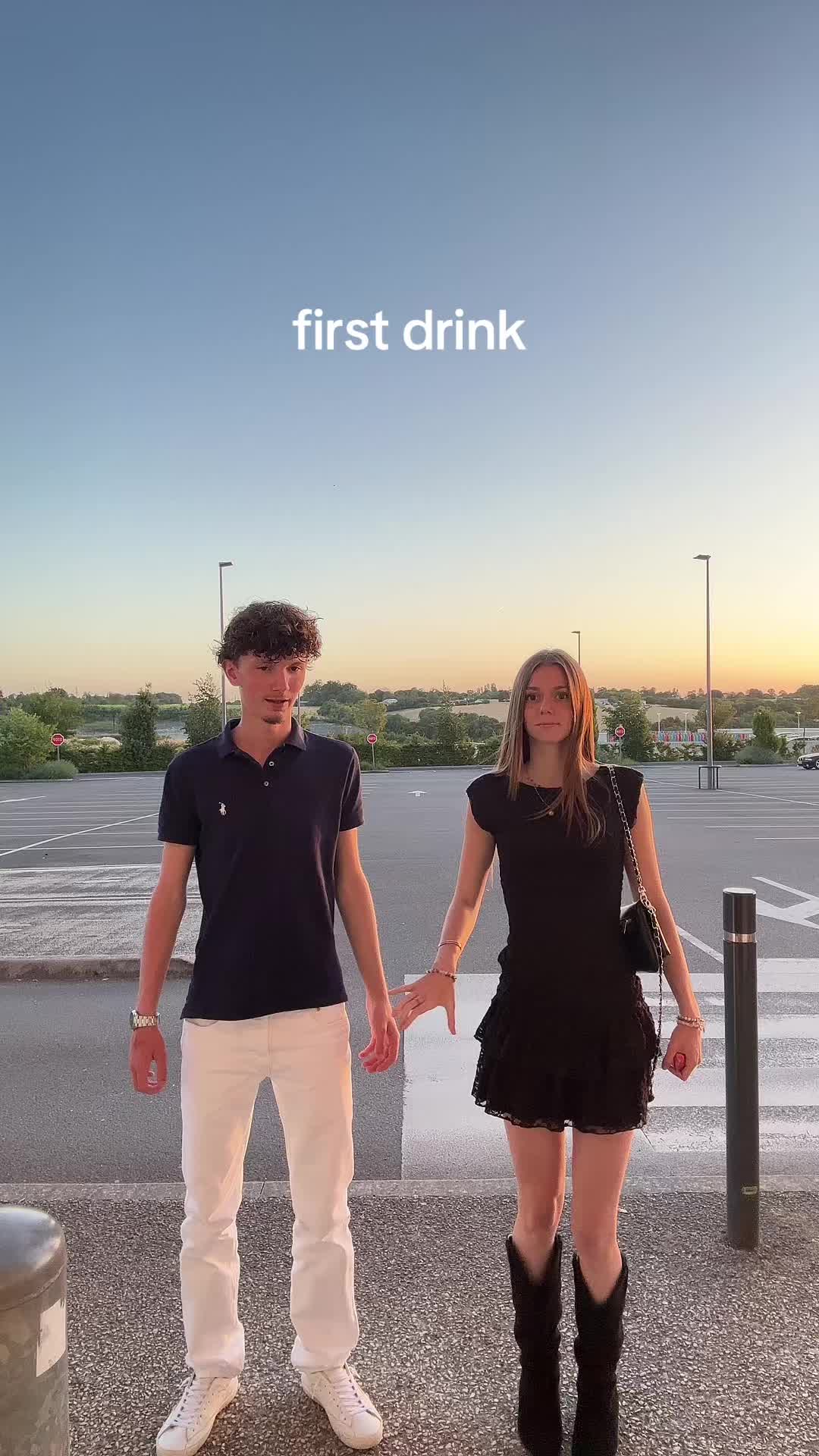 @Carla & Alban