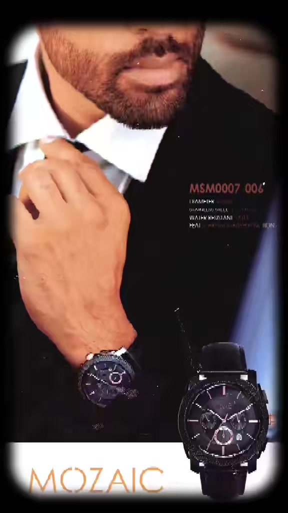 @MOZAICTIME