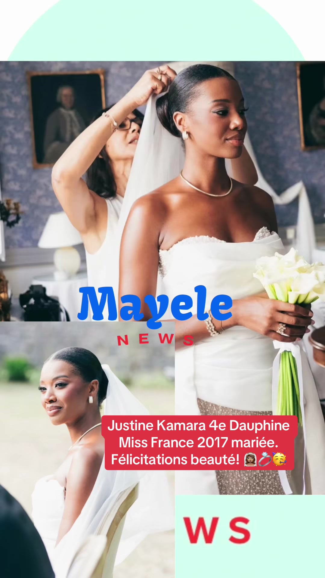 @MAYELE - NEWS OFFICIEL