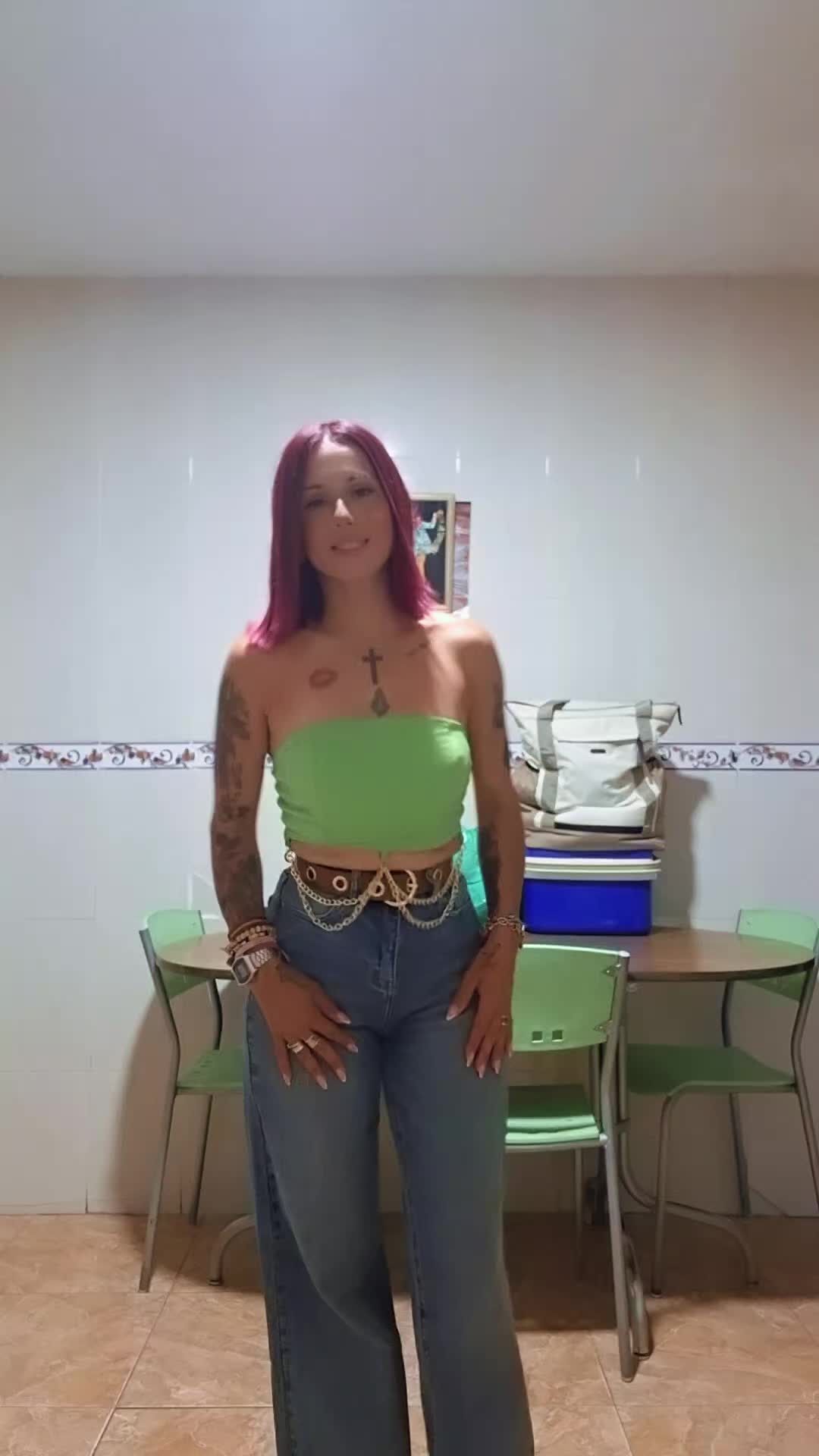@_la flamenca_ guapa