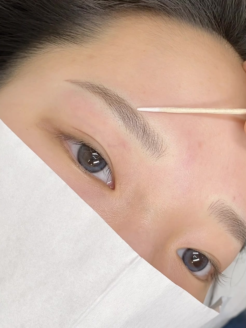 @sumami brow