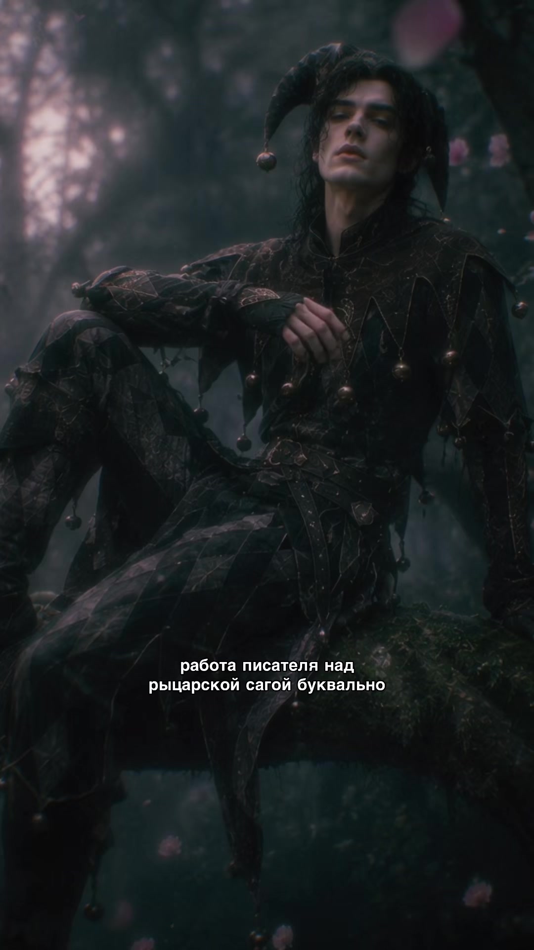 @Рита Хоффман🎀Мать Чудовищ