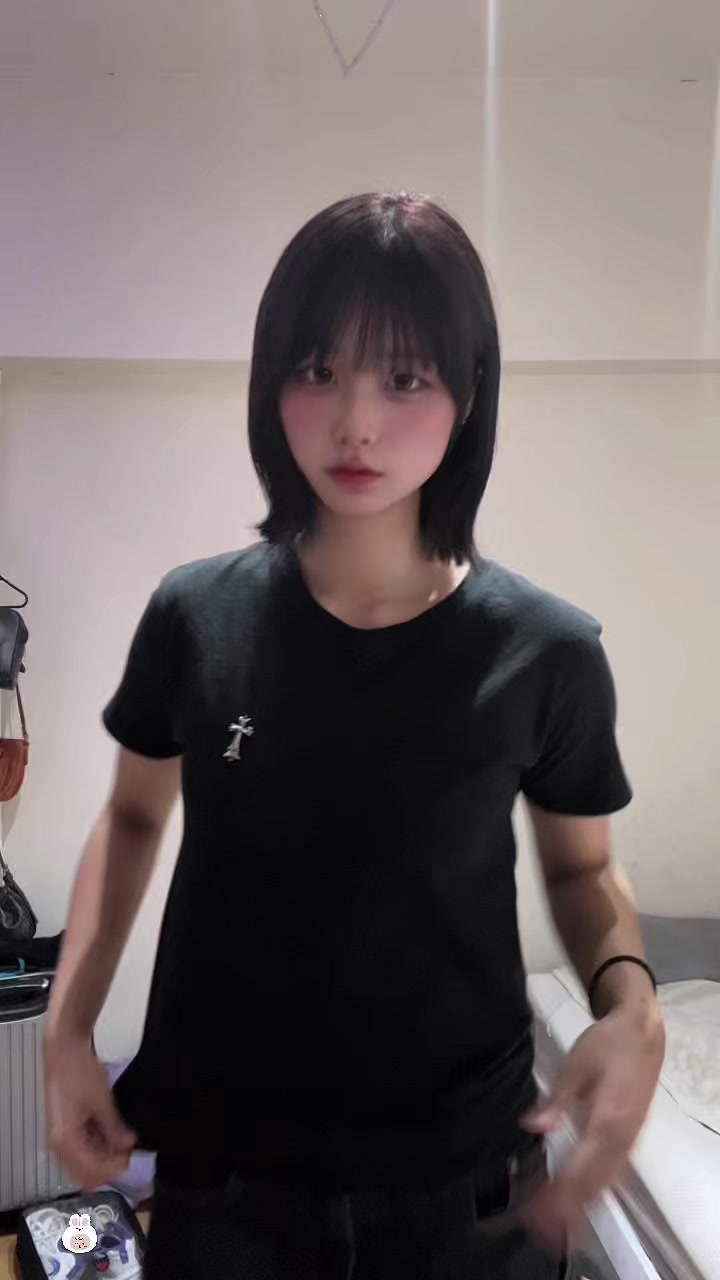 @星野 心音