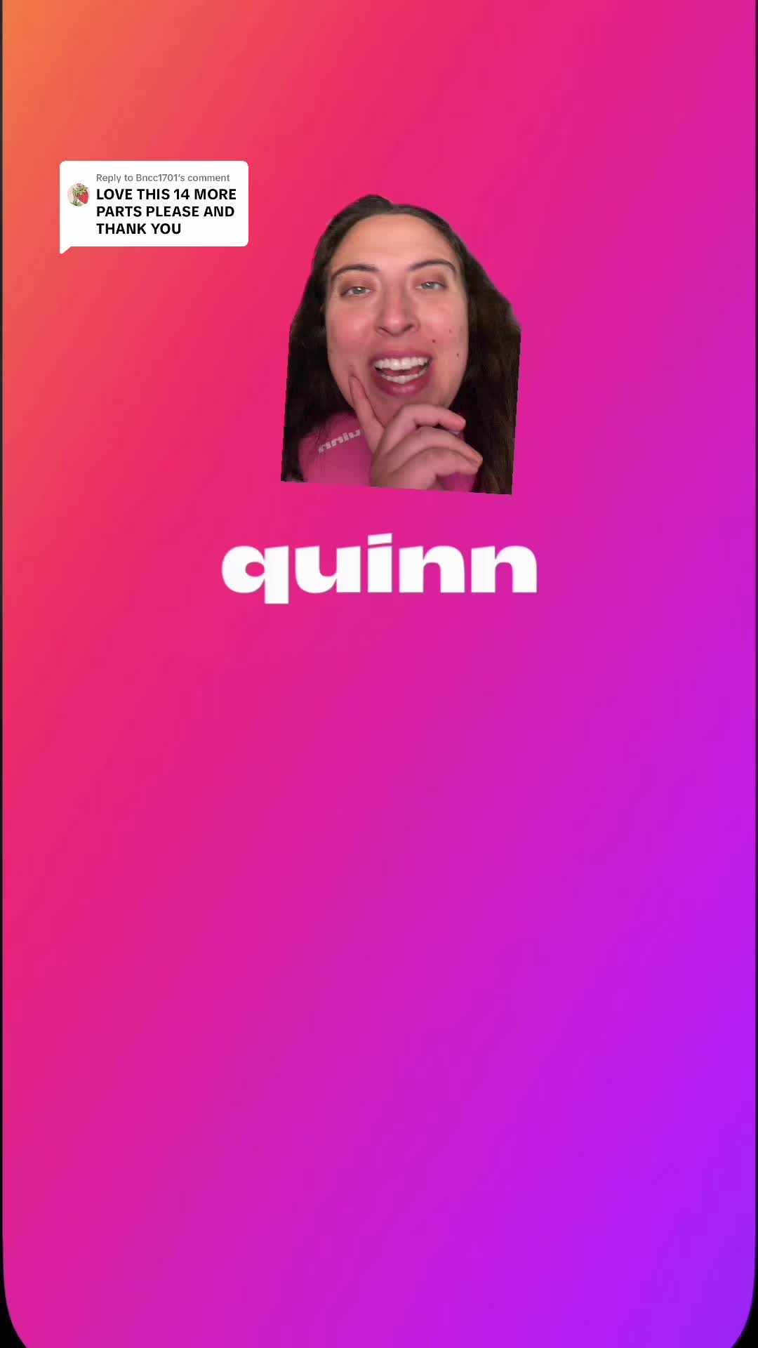 @Quinn App