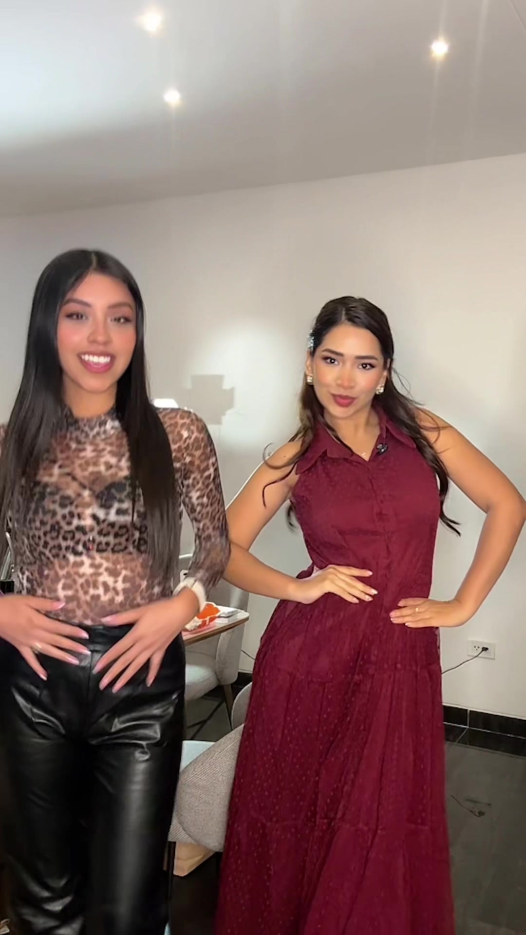 @Vania Vasquez