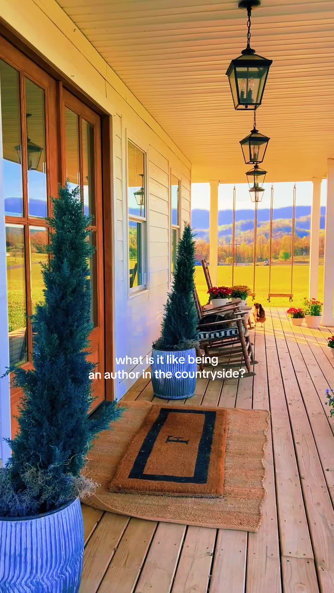 @Melissa Ferguson