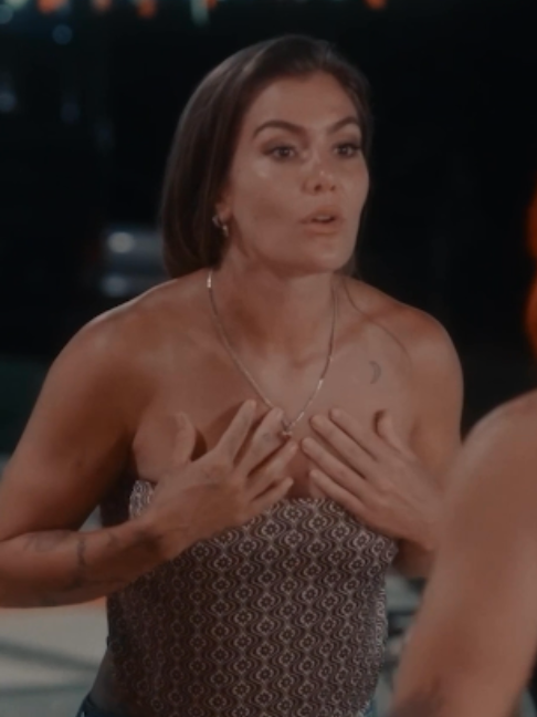 @The Challenge