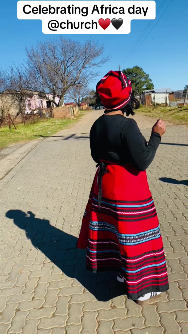 @ANDISIWE’S Collection