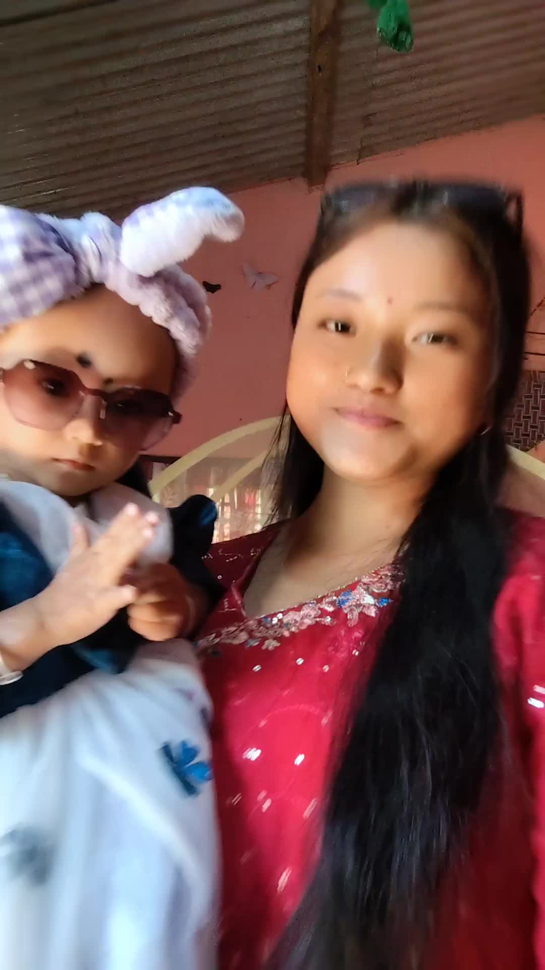 @Lilybaymbumagar