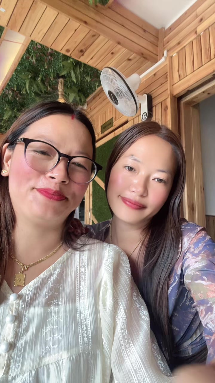 @Rita limbu