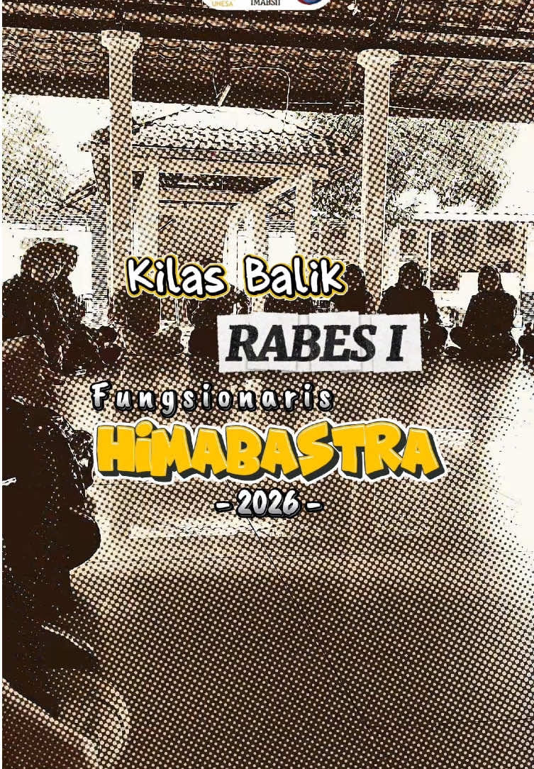 @HIMABASTRA UNESA