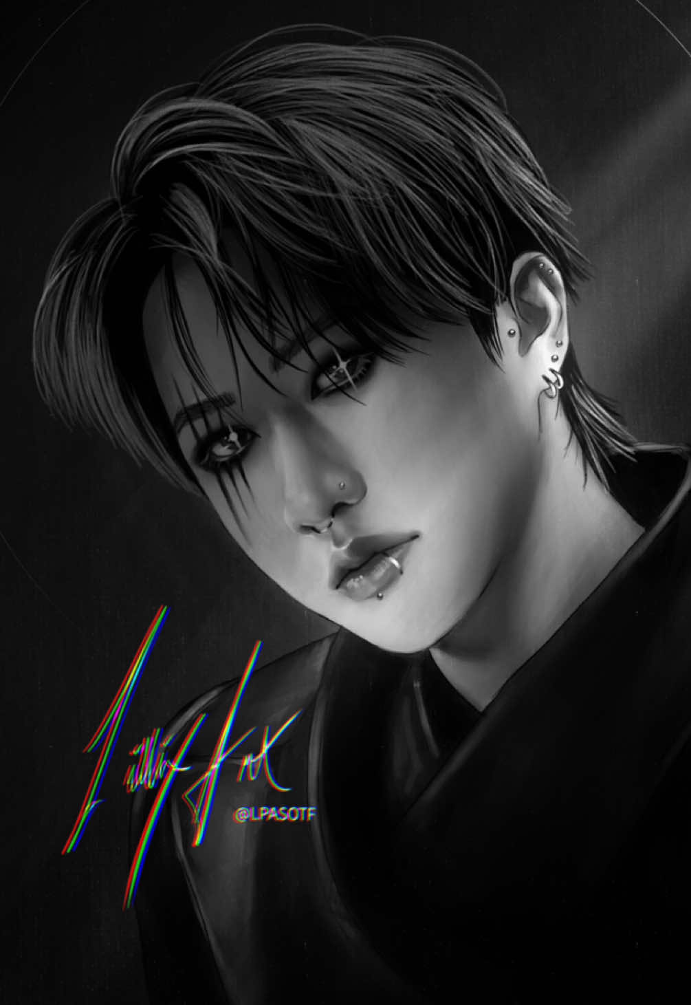 @Lillix Art