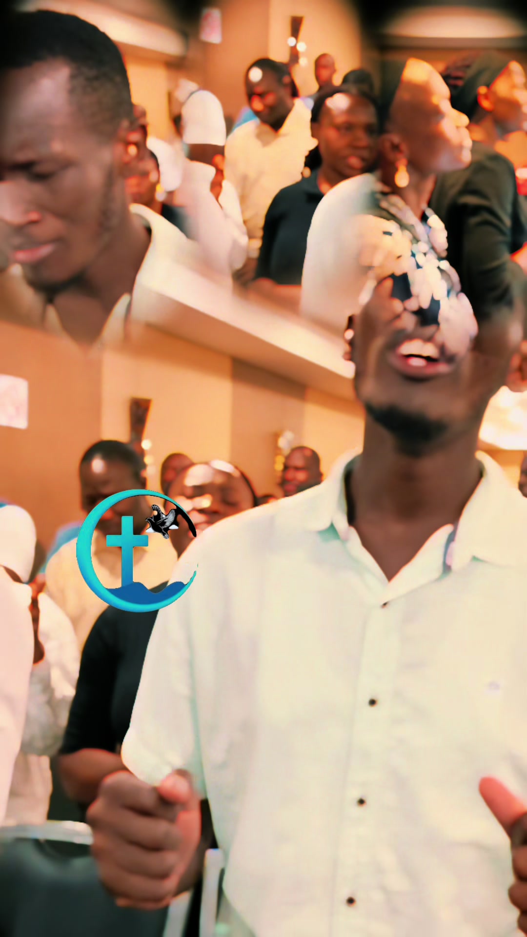 @UCF HEALING & DELIVERANCE DUBA