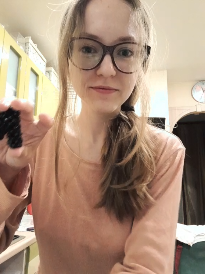 @рюшка