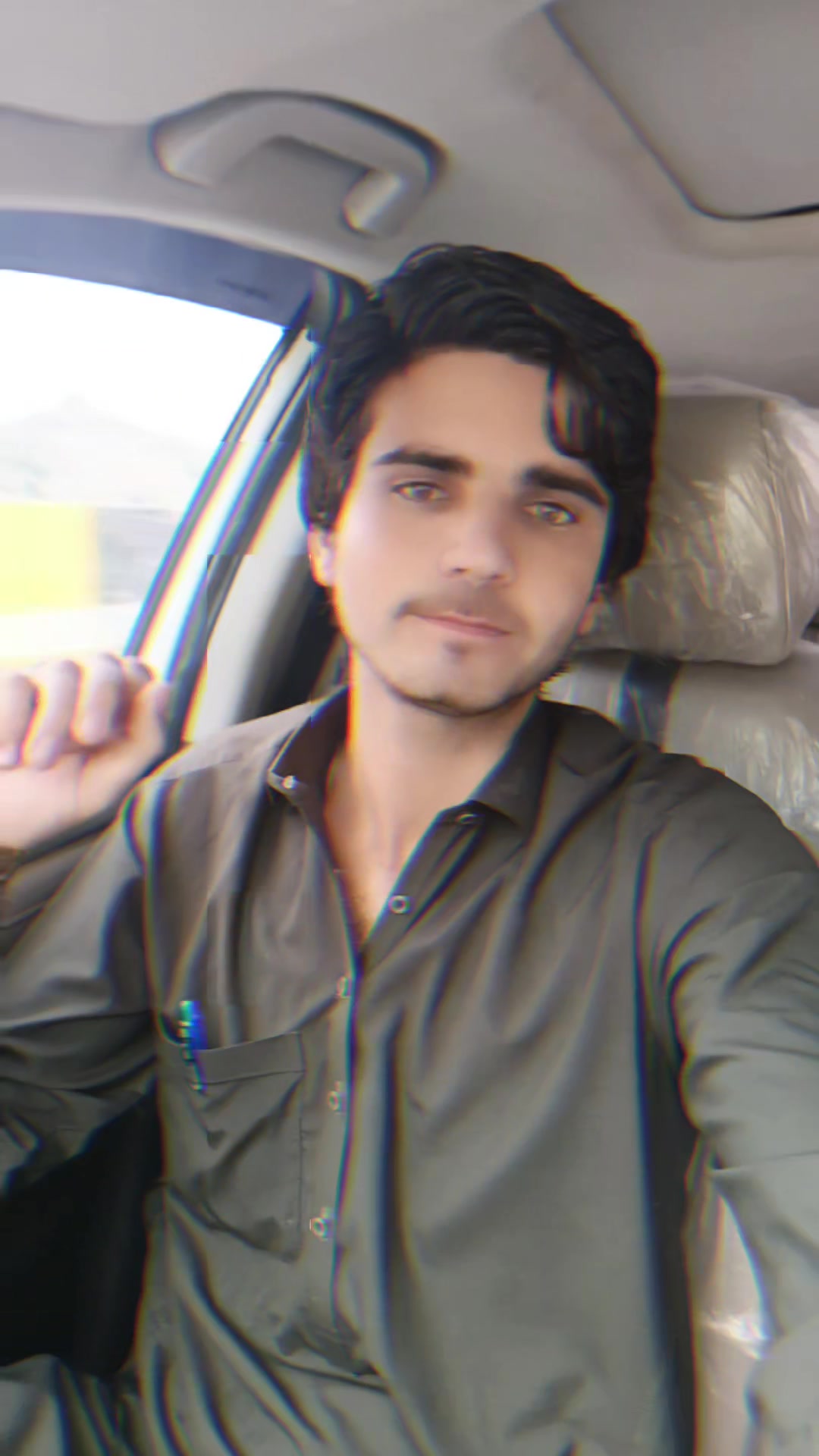 @mR waقaR Afridi