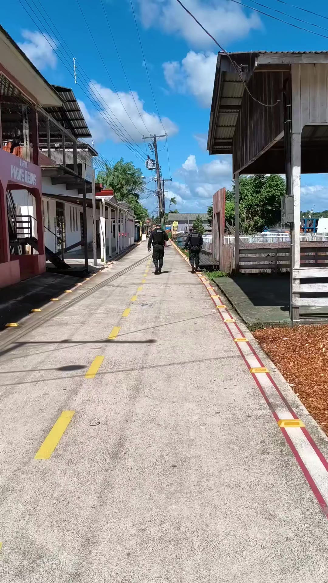 @Marquinho 👮🏽&zwj;♂️ ◣★◥