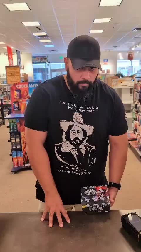 @Tucson Games and Gadgets