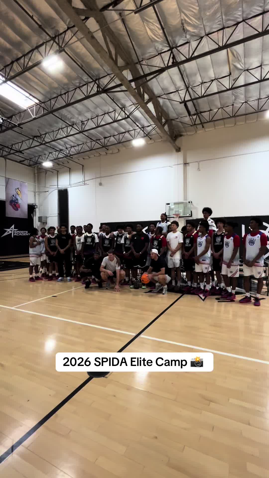 @NBA Future Starts Now