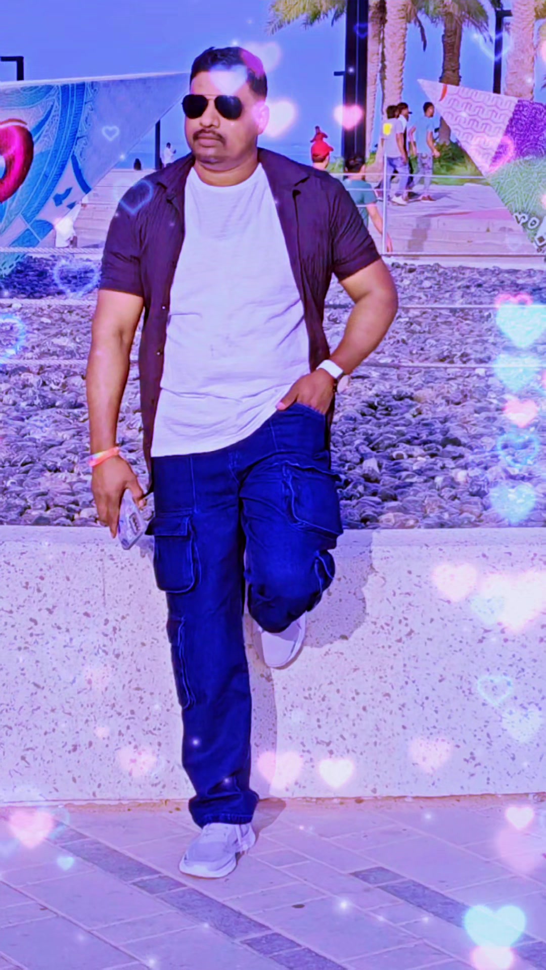 @⚓Salam Satya Bhai⚓