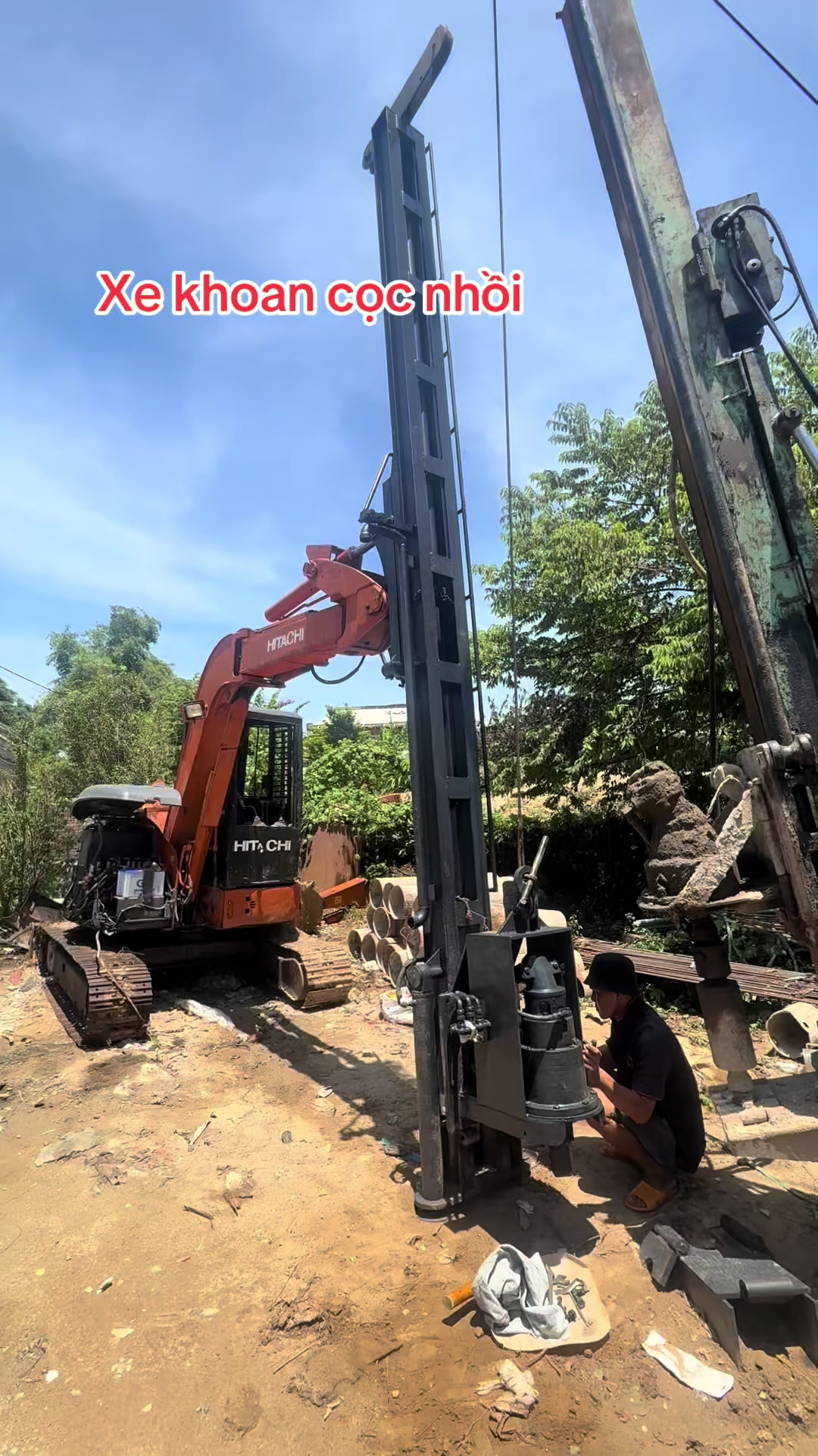 @SÁNG XE CƠ GIỚI