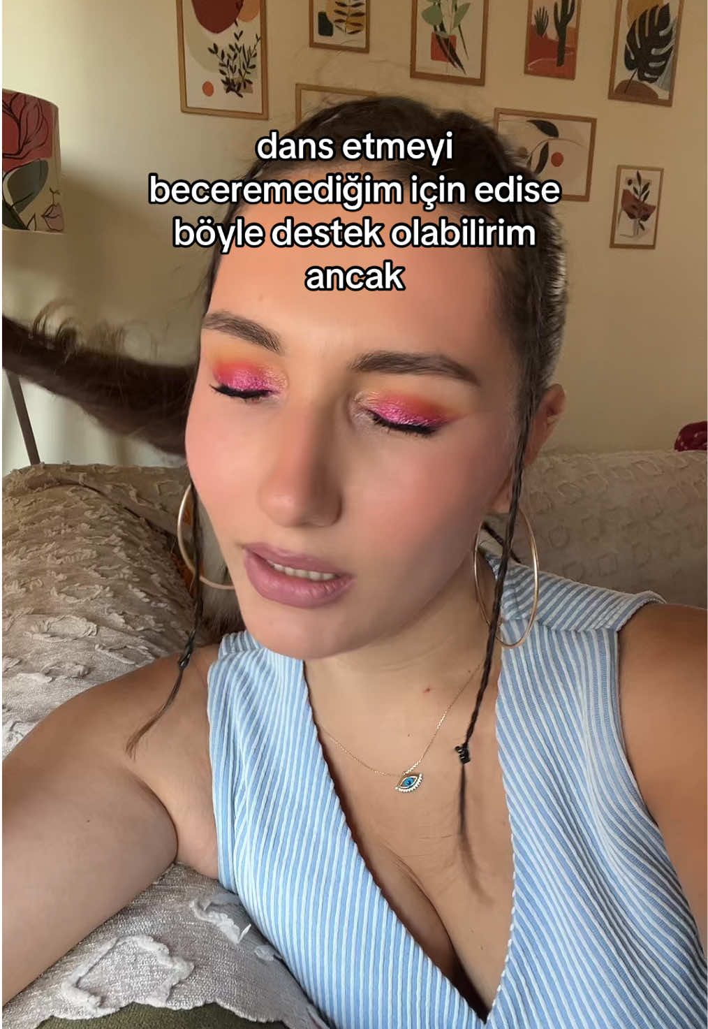@Deneyim Kadın