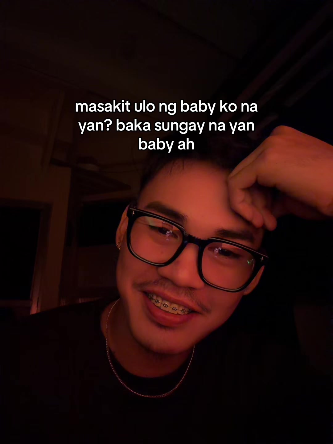 @Benedict