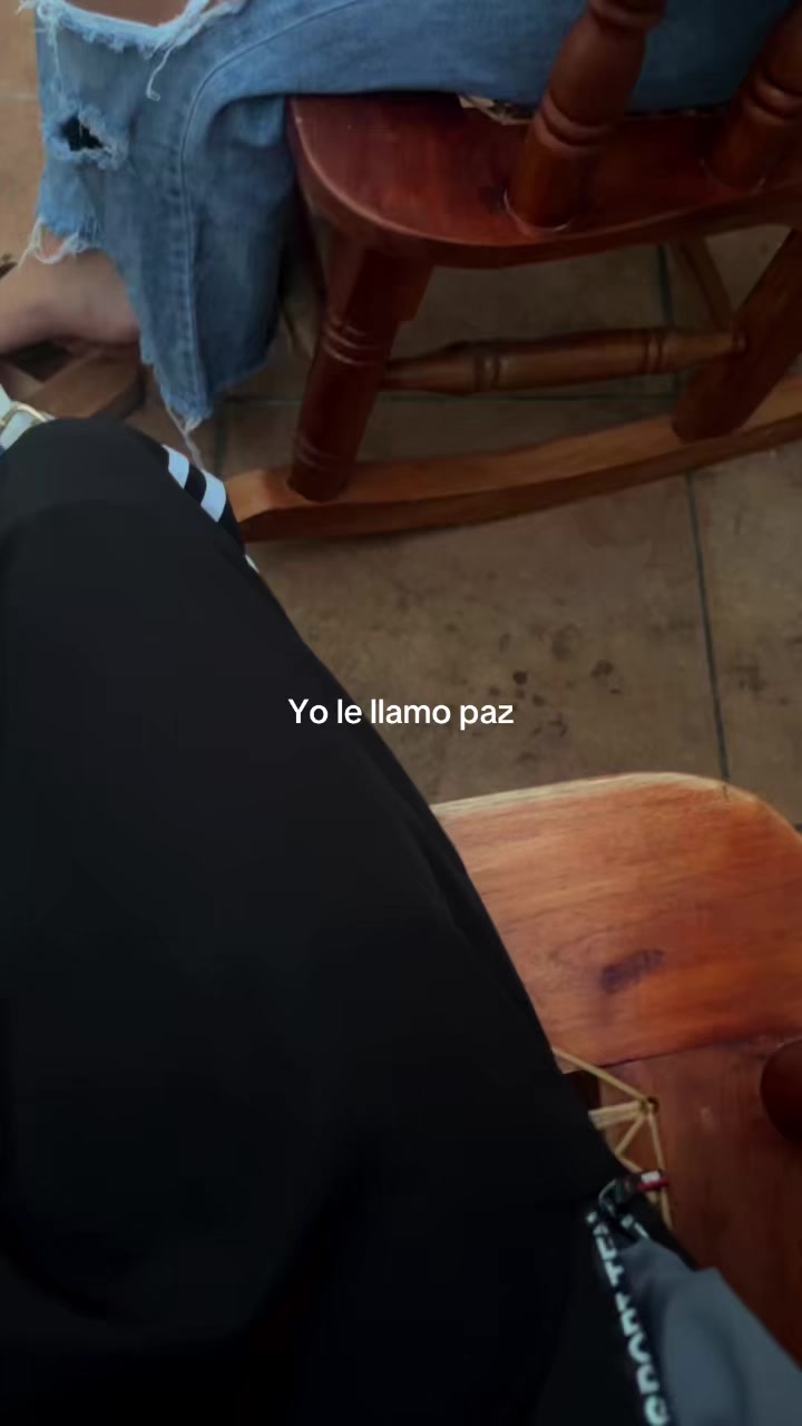 @Chamo Gonzalez