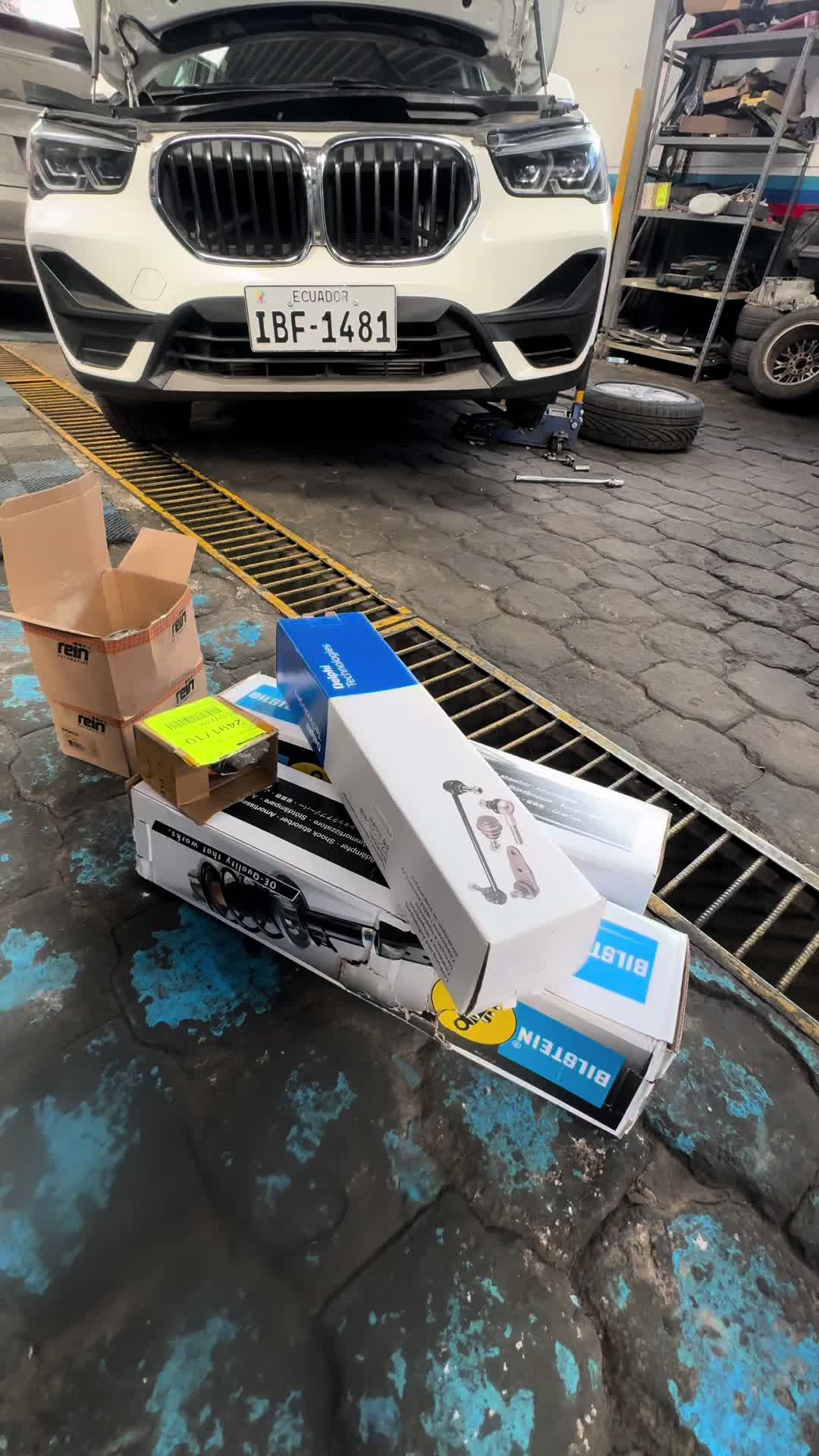 @Bmwlocura
