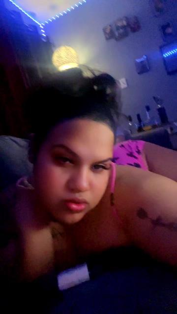 @Lexticiie Stonee
