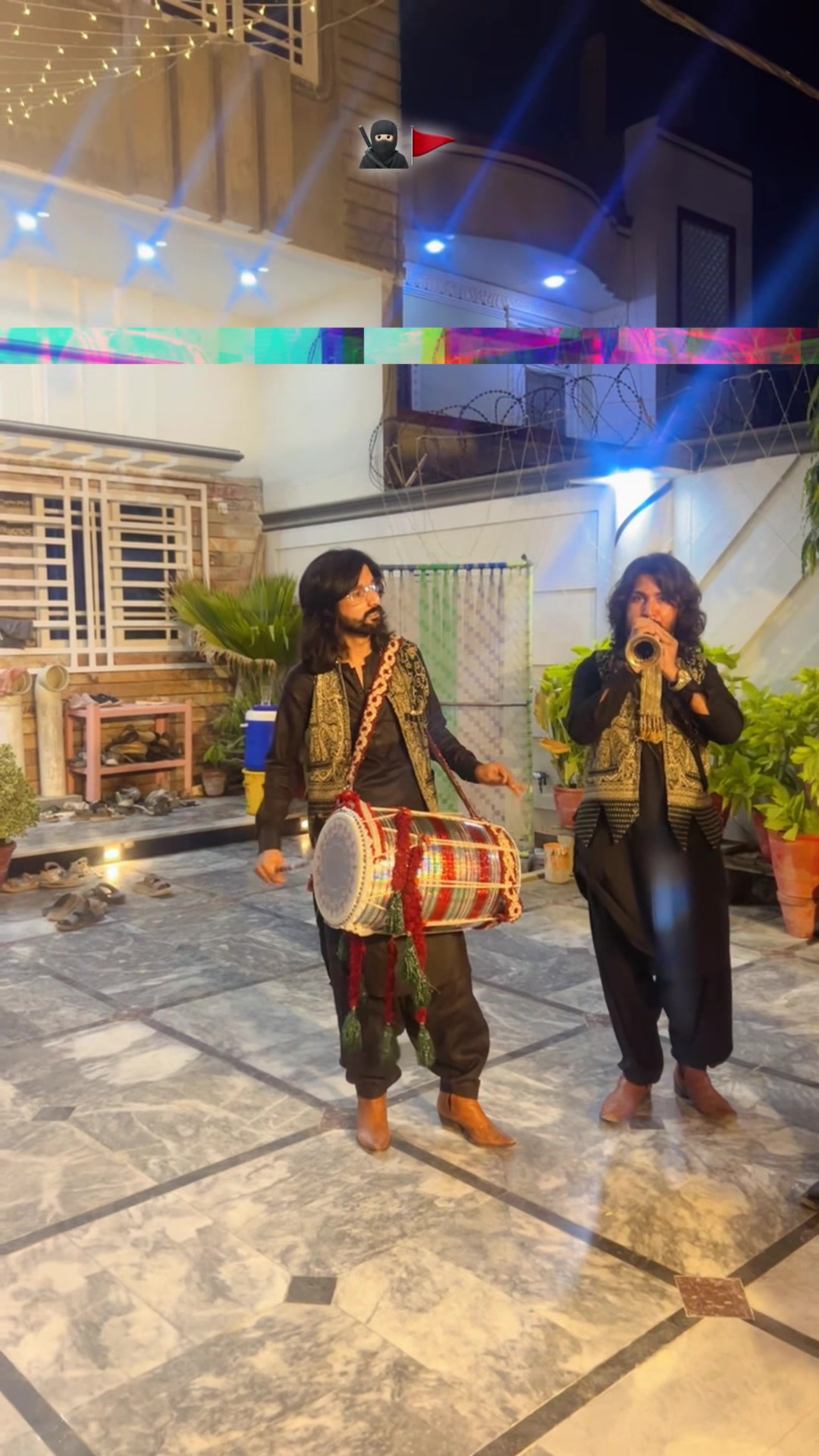 @Dhamali Dhol shenai Gruop