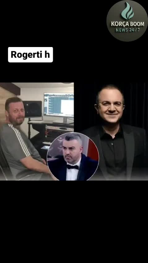 @Kor&ccedil;a Boom