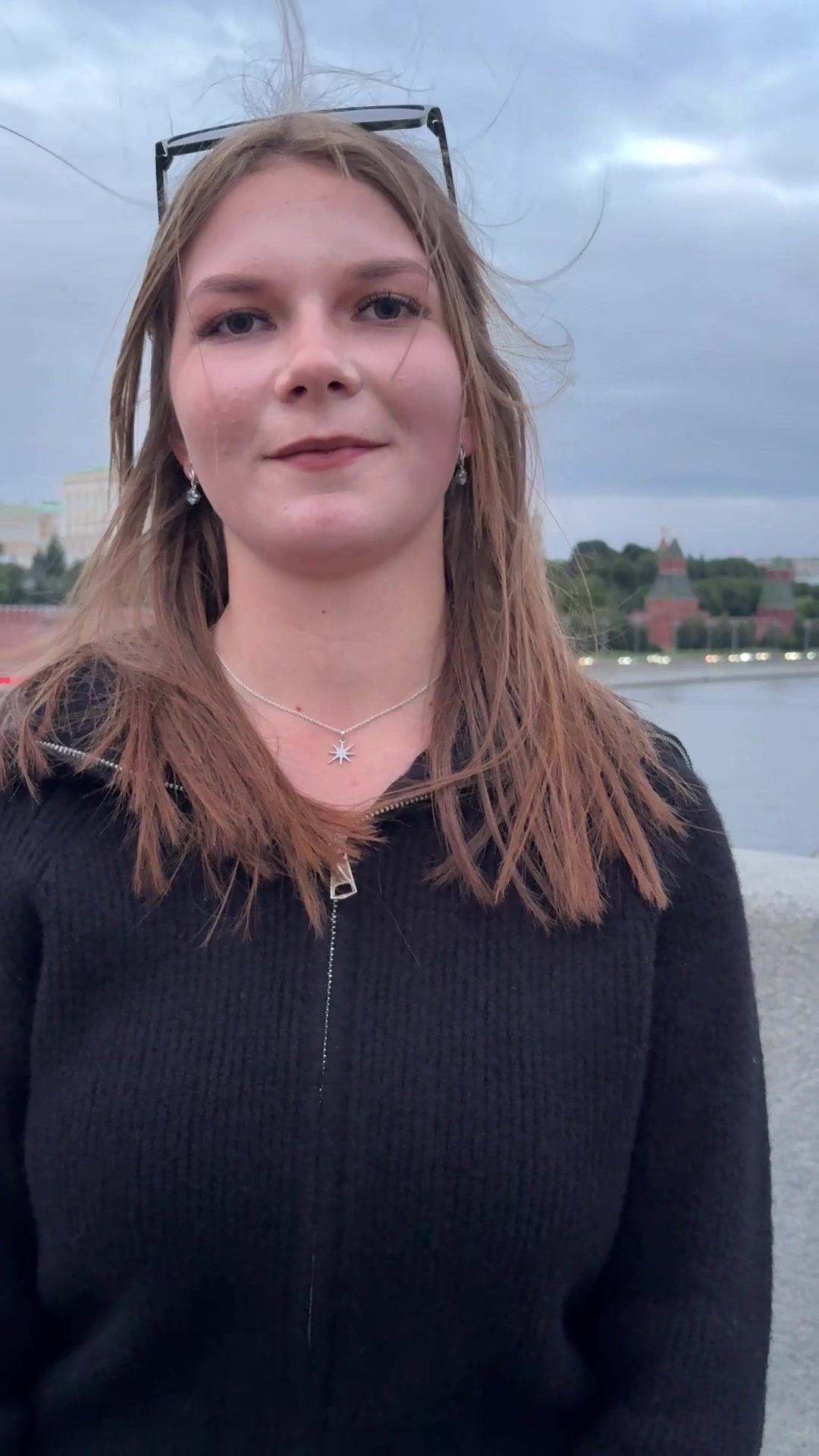 @яся воскресная