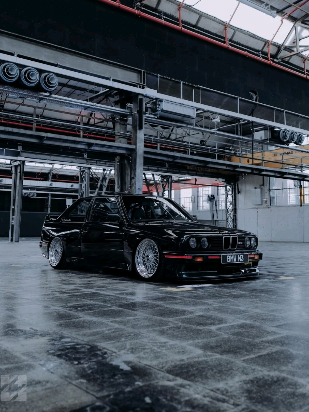 @LIT BIMMERS