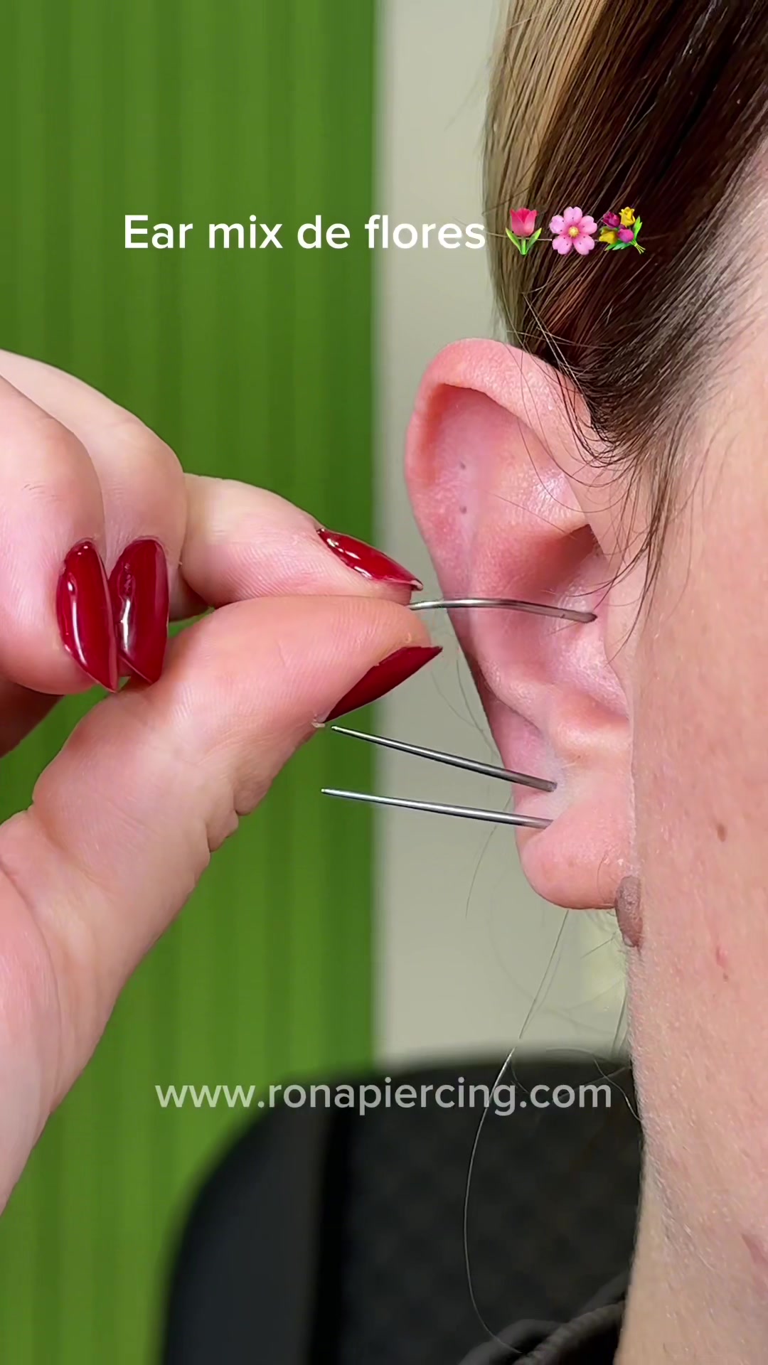 @Rona Piercing