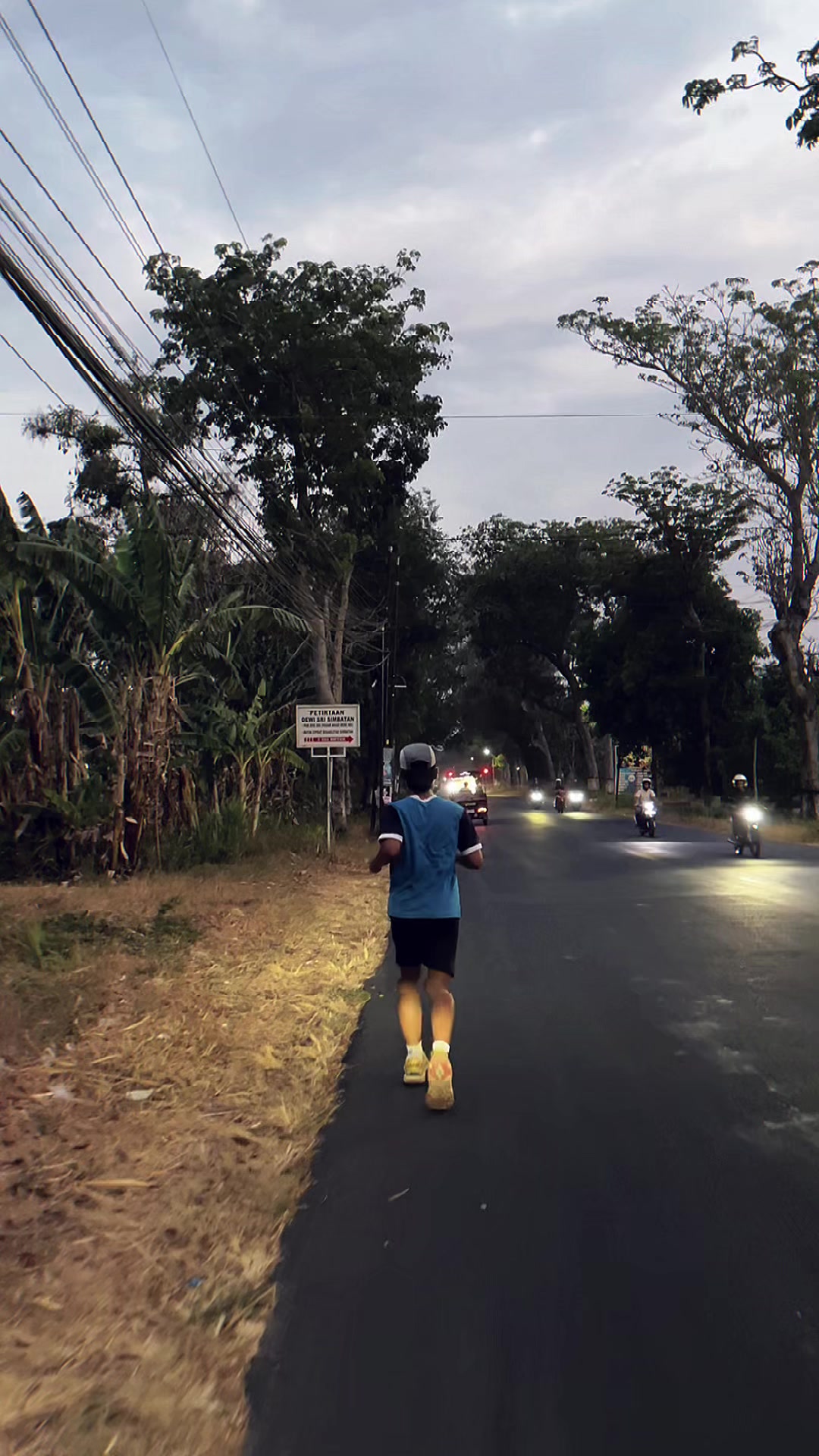@memed | private trip lawu