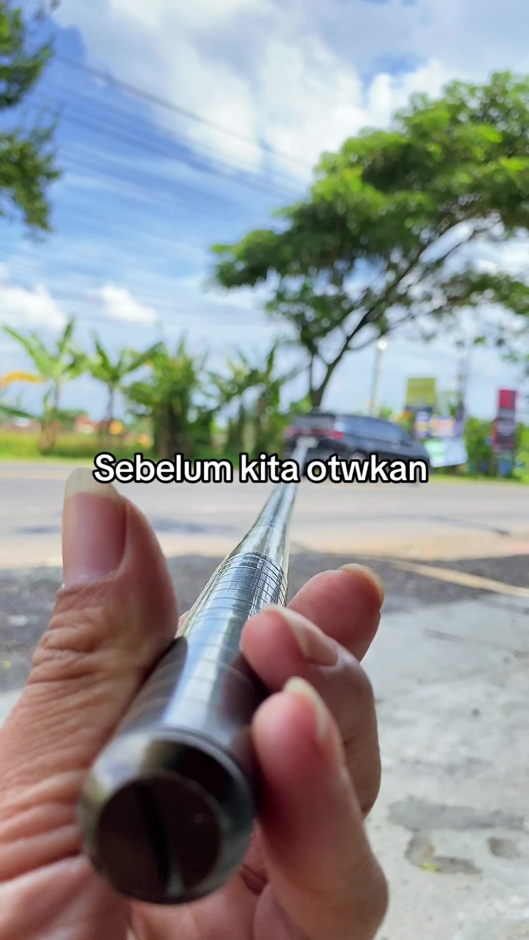 @Alifa pancing 2