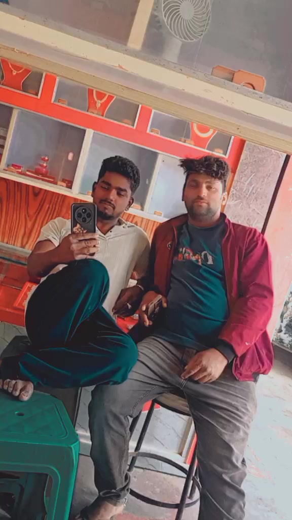 @smart shankar