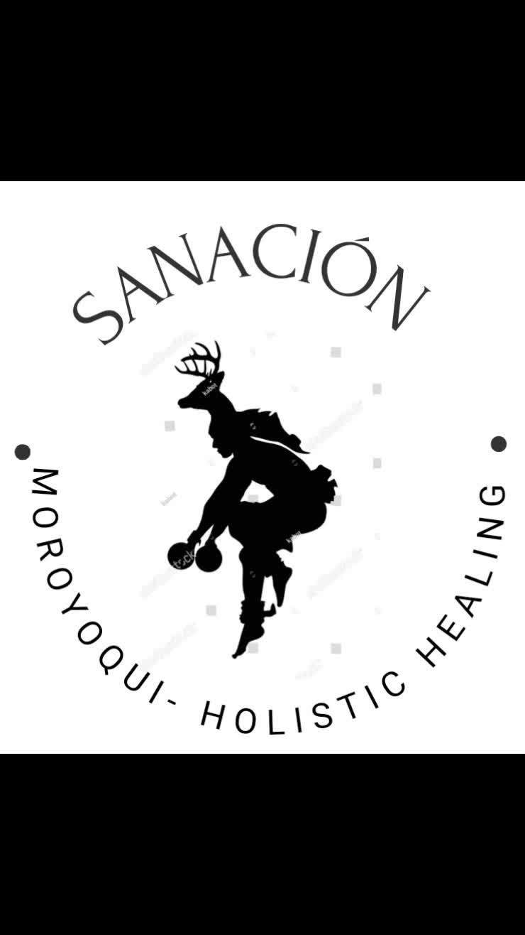 @Sanación Moroyoqui