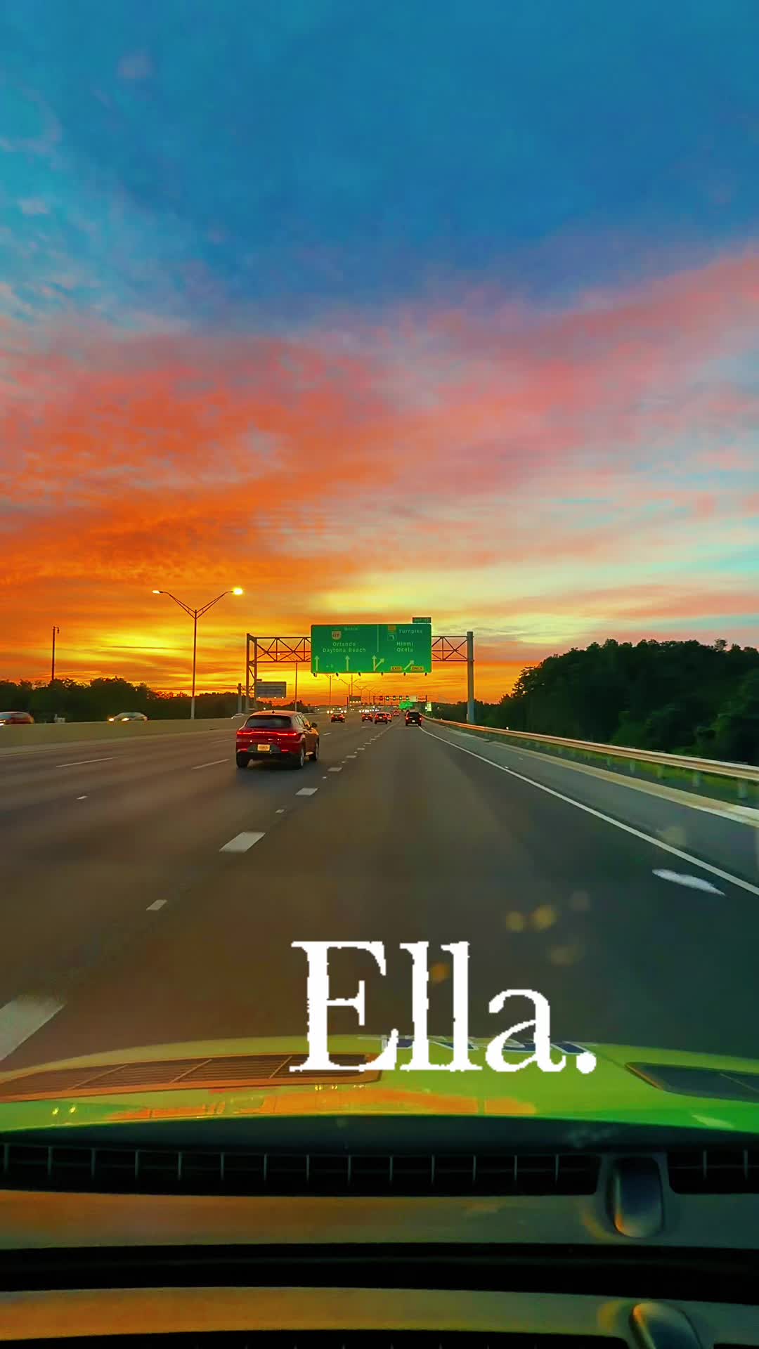 @salsa de la buena
