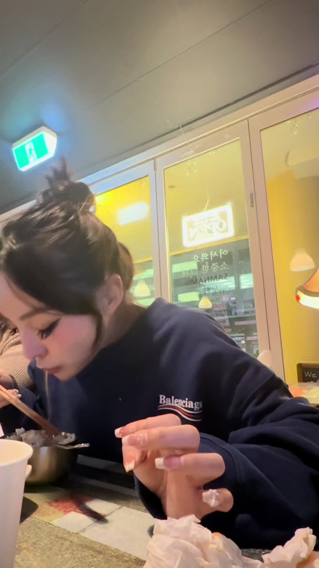 @Michelle Ryu