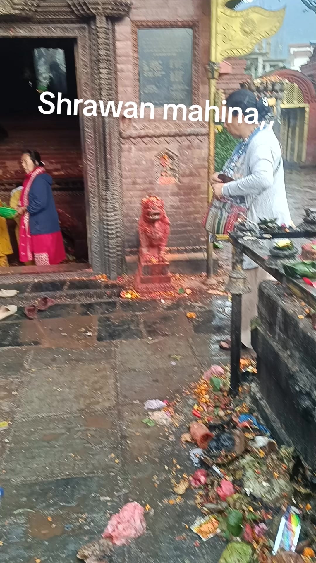 @geeta shrestha