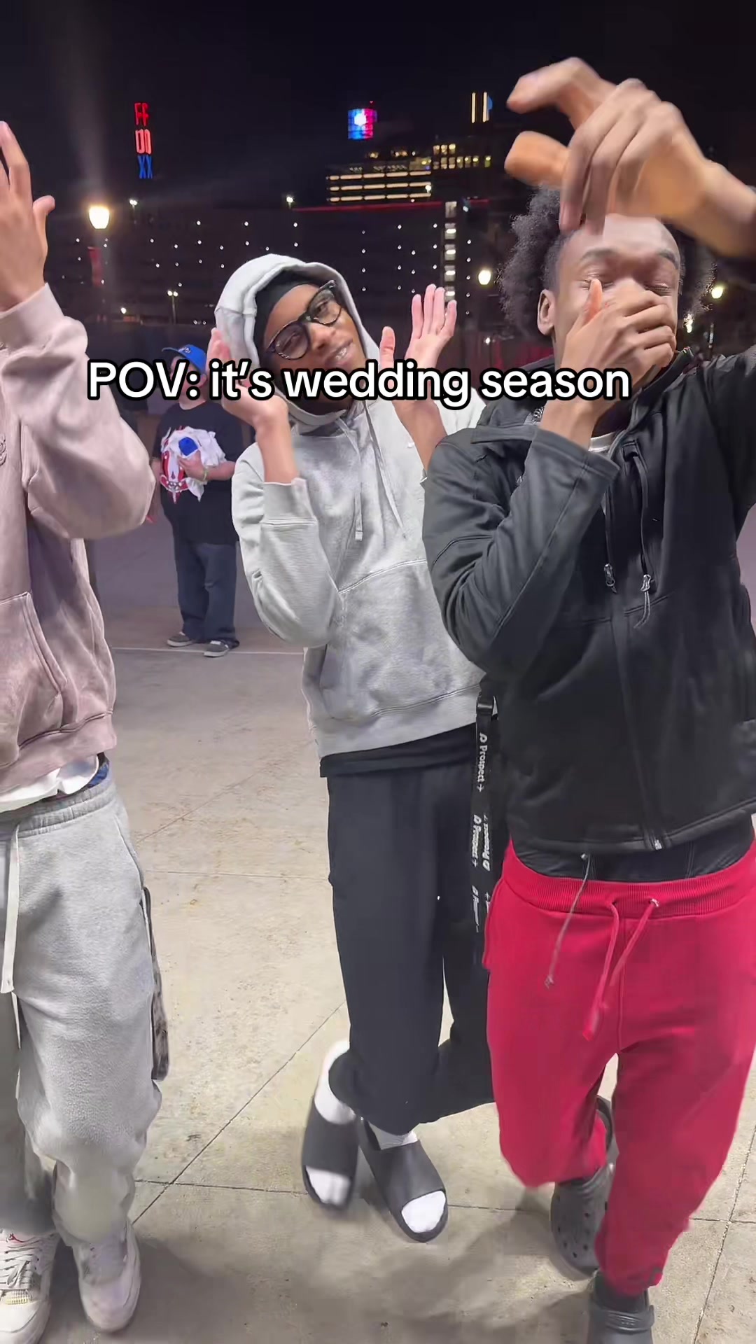 @Fouta boys