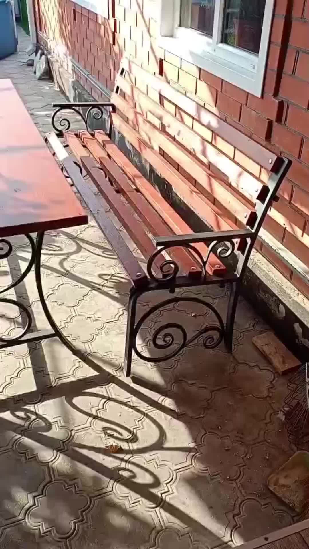 @Художественная ковка