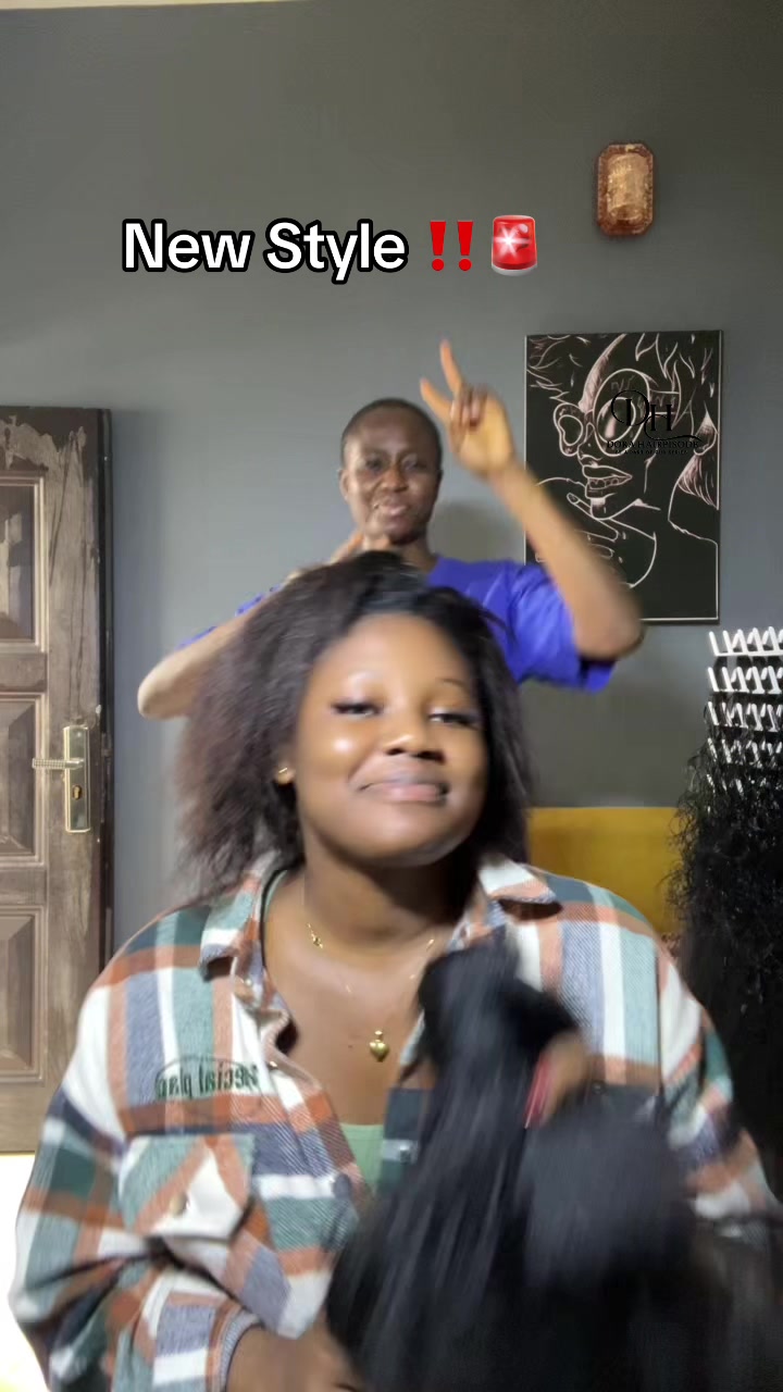 @OWERRI BRAIDER || D.H