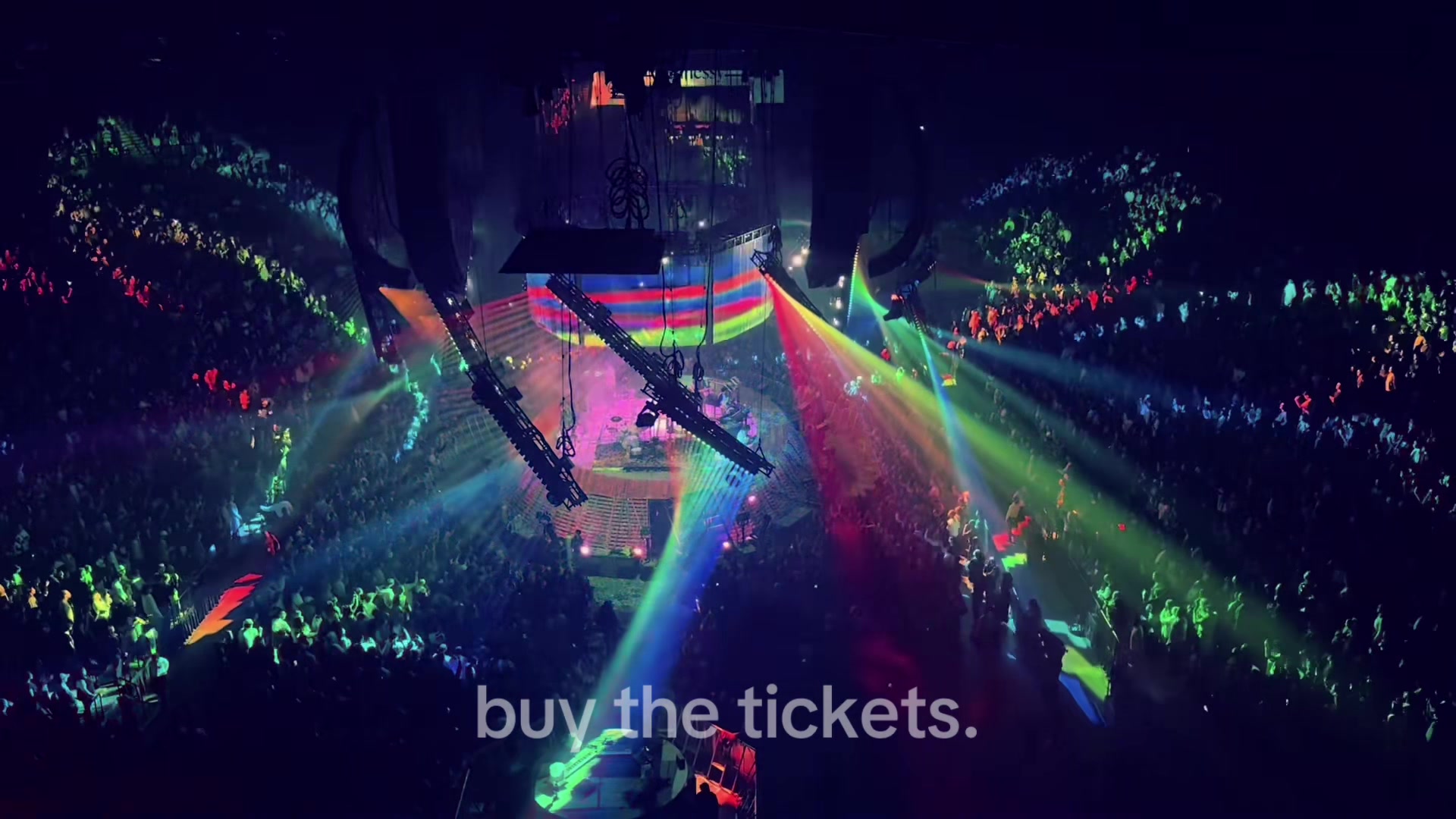 @Tame On Tour | Fan Page