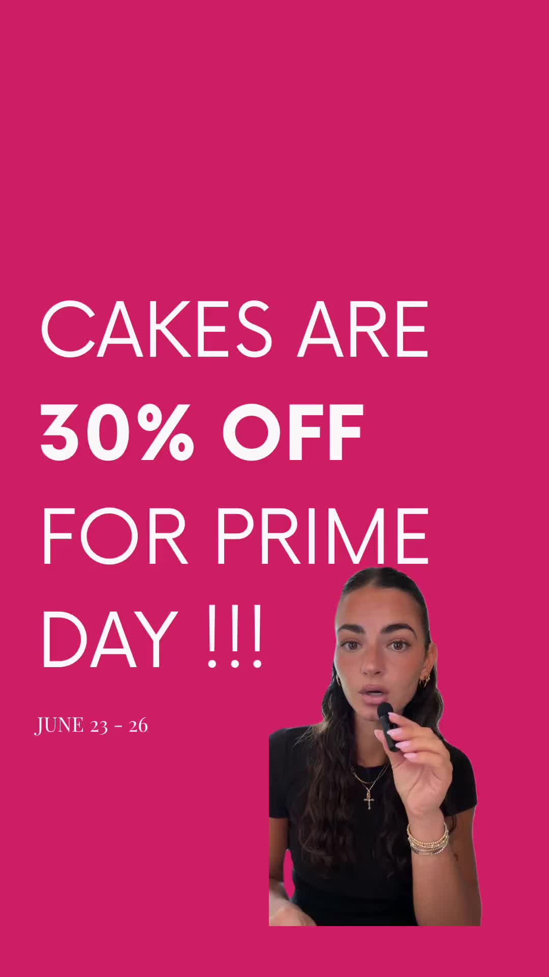 @CAKES Body
