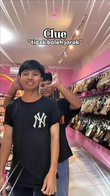 @ALESHA SHOP BARA