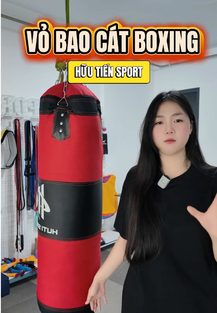 @Hữu Tiến Sport
