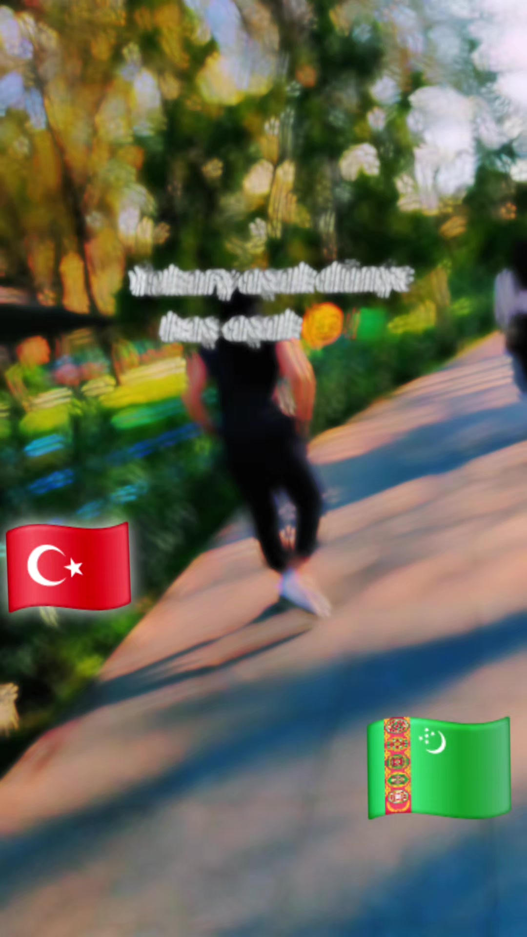 @✊️CHYNAR MARY🇹🇷✌️🇹🇲