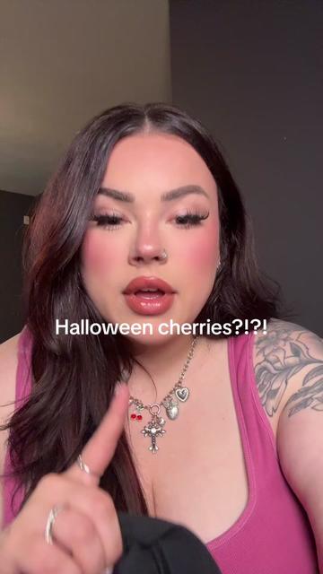 @Jessica Lynn🍒